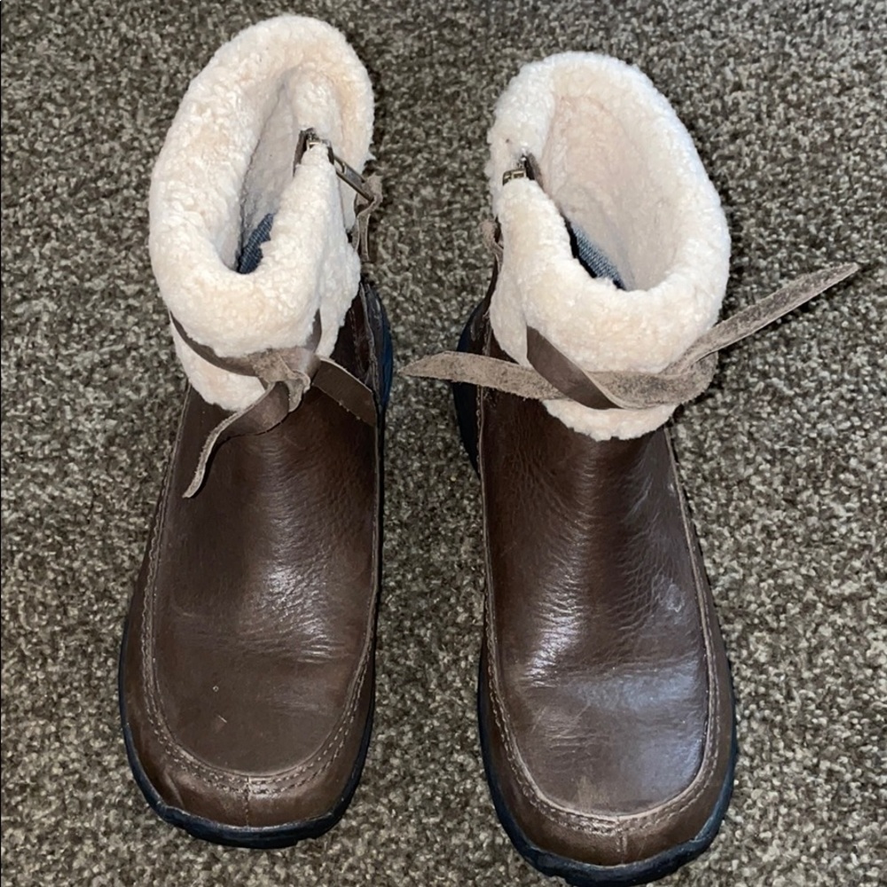 Ugg boots